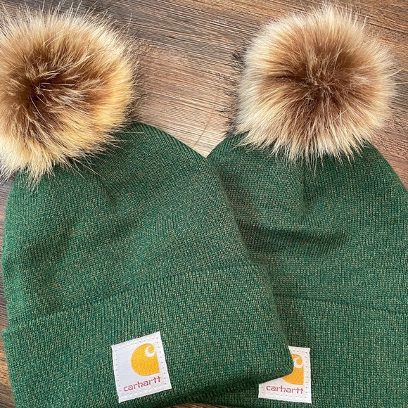 Brand new custom carhartt hat - Picture 2 of 8